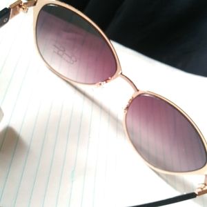 Jessica Simpson Sunglasses